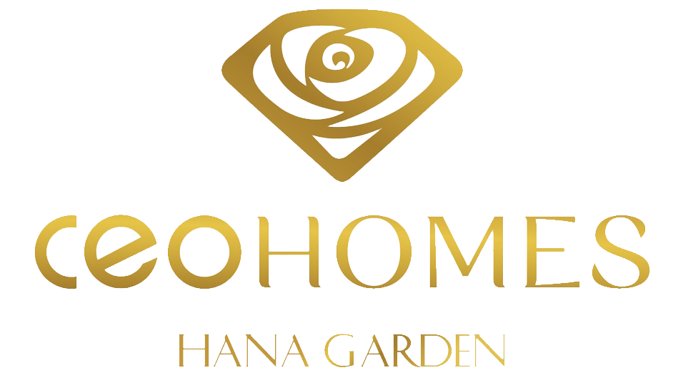 CEOHOMES HANA GARDEN MÊ LINH